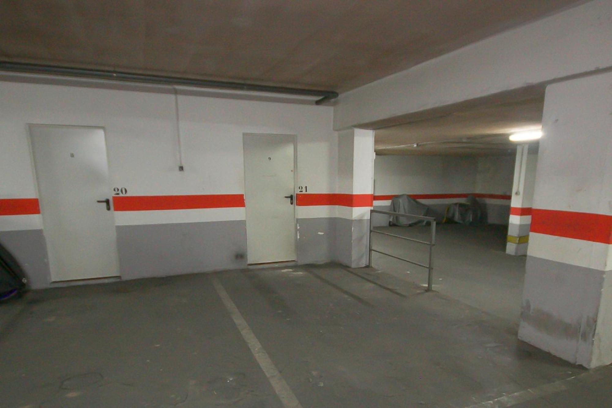 Ave Huelin 3Rooms Alojamiento Con Parking Y Ac มาลากา ภายนอก รูปภาพ