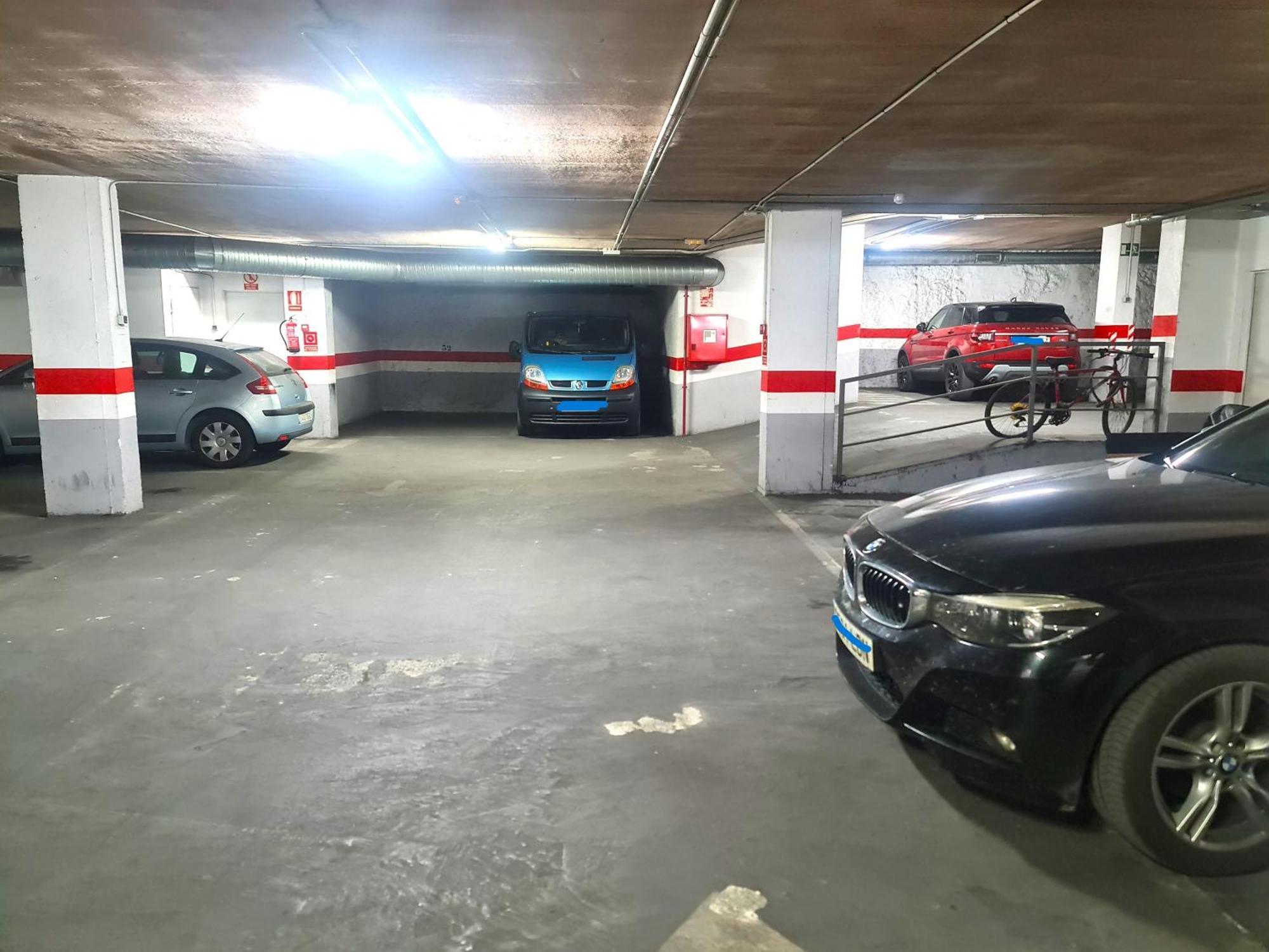 Ave Huelin 3Rooms Alojamiento Con Parking Y Ac มาลากา ภายนอก รูปภาพ